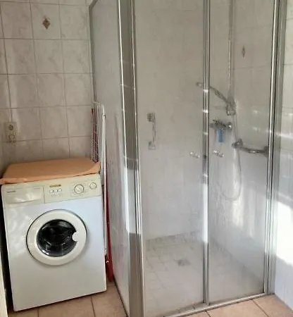 別荘 Margrit Detern