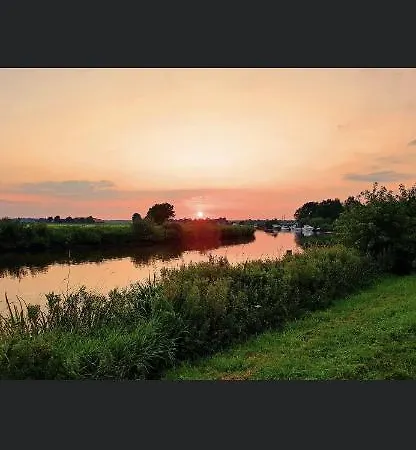 別荘 Margrit Detern