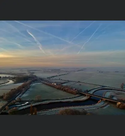 Margrit 別荘 Detern