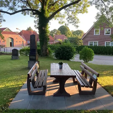 Margrit Vakantiehuis *