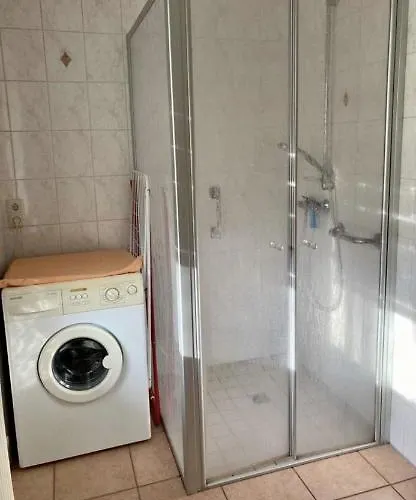 Сasa de vacaciones Margrit Detern