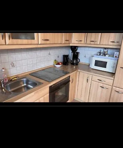 Сasa de vacaciones Margrit *