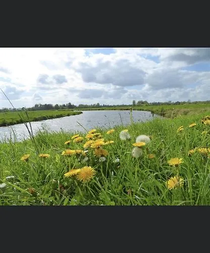 Сasa de vacaciones Margrit