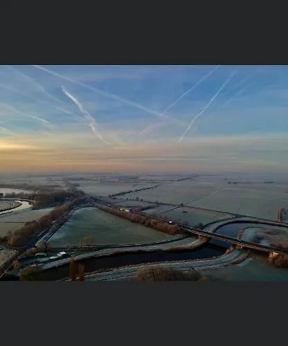 Margrit Сasa de vacaciones Detern