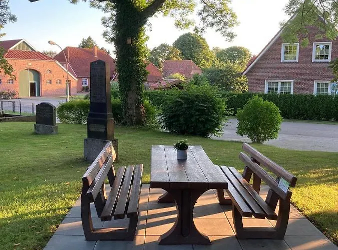 Margrit Сasa de vacaciones *