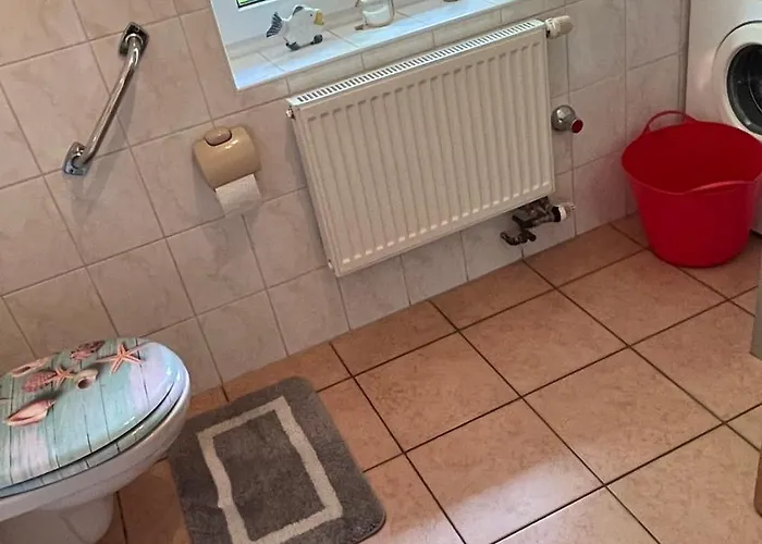 Margrit Сasa de vacaciones *