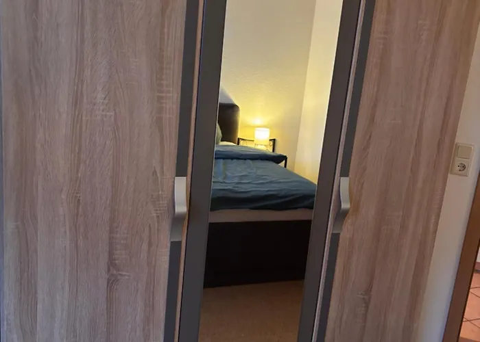 Сasa de vacaciones Margrit *